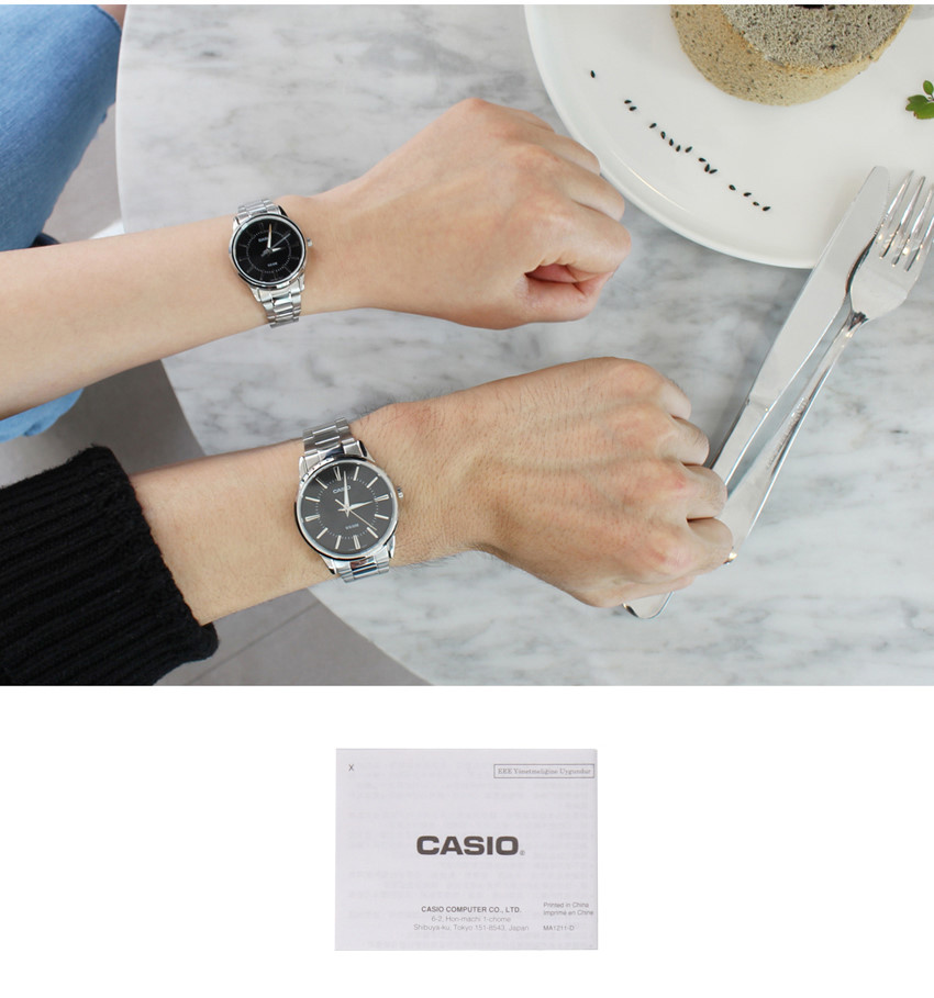 <b><p>neat Casio fale coup Met wch 20's Won</p></b><b><p>すっきりとした カシオ 女性 男性 カップル メタル時計 20代 ギフト おすすめ</p></b><br /><br /><p align='center'>