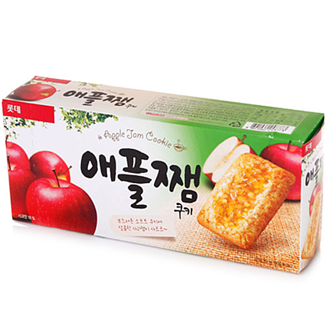 과자쿠키/파이
