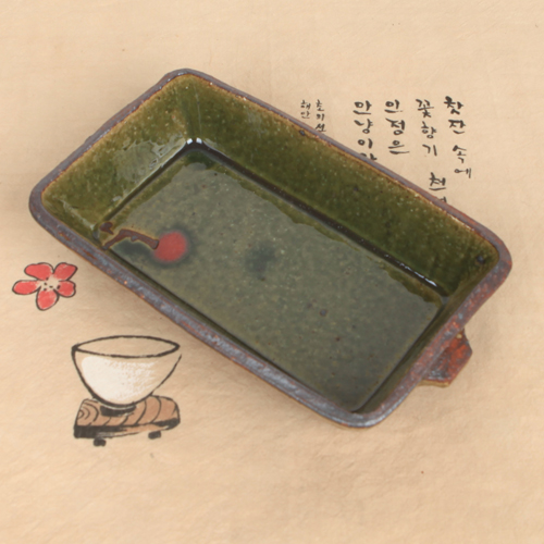 올리브김밥