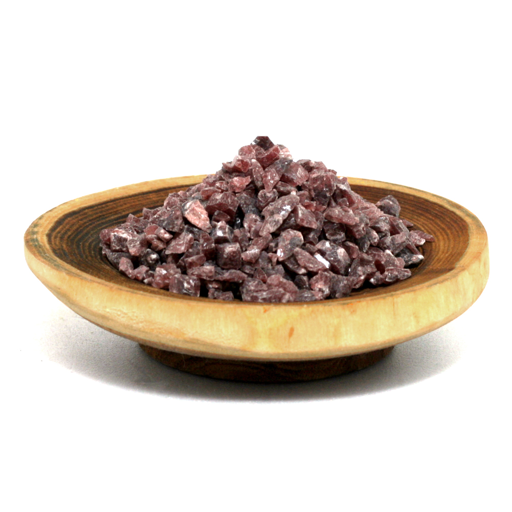 개암죽염 자죽염 알갱이 50g : 개암죽염식품