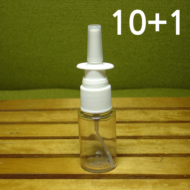 비염 코세척 식염수 스프레이 휴대용 여행용 20ml : 가온쇼핑21