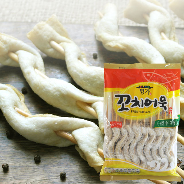 [이제이푸드스토리] 명가 꼬치어묵 800g 종합 사각 봉 어묵 전골 : 이제이 푸드스토리