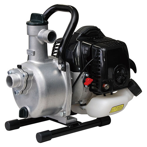 [코신] 양수기 SEV-25L (1인치 1.3HP) : 어니스툴