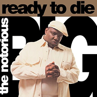 Notorious B.I.G. 노토리어스 비아이지 lp - Ready To Die  2LP (vinyl) : SEOUL VINYL