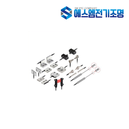 오토닉스 광화이버케이블 (FD/FT/FL/GD/GT 시리즈) : 에스엠전기조명