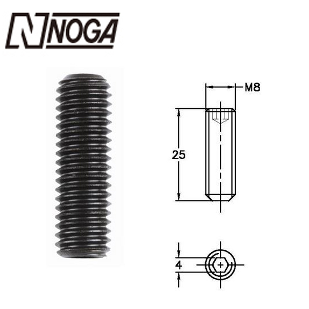[노가(NOGA)] 노가부품 AD8080 : 어니스툴