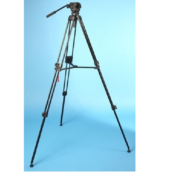 ACEBIL i-605DX /에이스빌 삼각대/Tripod/방송장비 : JC커뮤니케이션
