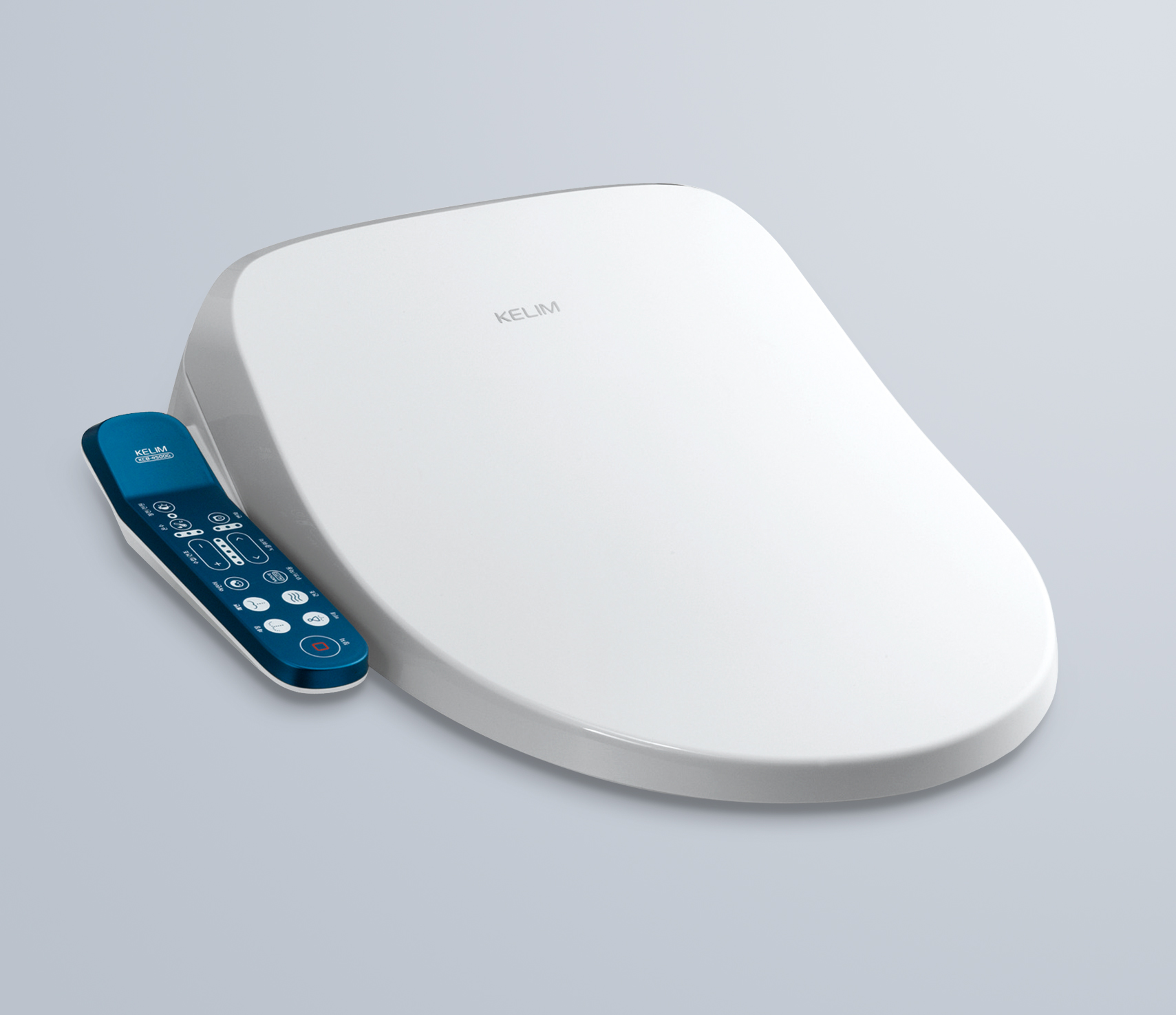 계림 비데 KCB-4500G (무료배송) 계림요업 KCB-4500 : 참좋은바스