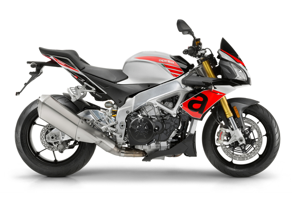[아프릴리아 공식딜러] 2018년 신형 aprilia 투오노 V4 1100 RR (2년 20,000km 보증, 전국 무료배송) : 코르세 모토