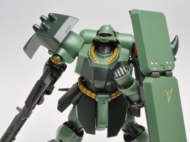 반다이[HG] HGUC 091 1/144 기라도가 : 건담노리