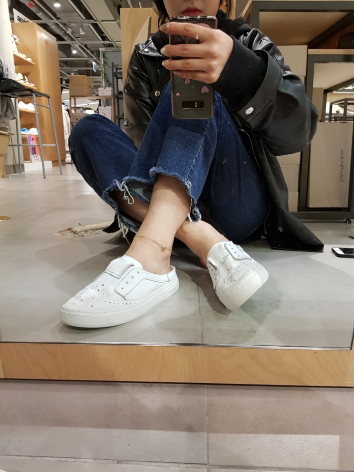 사토리산 남여공용 유카이 뮬 YUKAI CLOG NAPA 181035102 / 181035104 : 페이유에