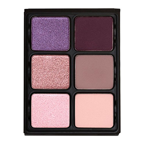 Viseart - Theory Palette 04 Amethyst 추가비용없음/미국직배송 : shoppingUSA - 네이버쇼핑