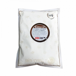 소맥 활성글루텐 1kg : 베이킹마을