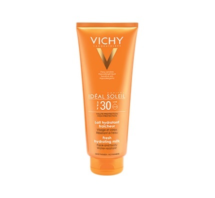 비쉬 아이디얼 솔레일 페이스 썬크림 LSF 30+ 50ml : 유로베스트