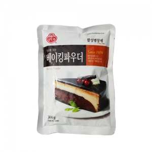 오뚜기 베이킹파우더 300g : 베이킹마을