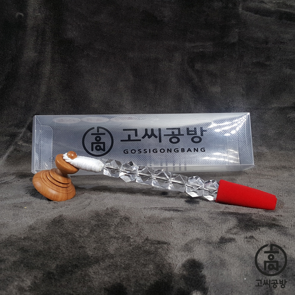 14면 비즈 진자 고씨공방제작 : 고씨공방 승승장구