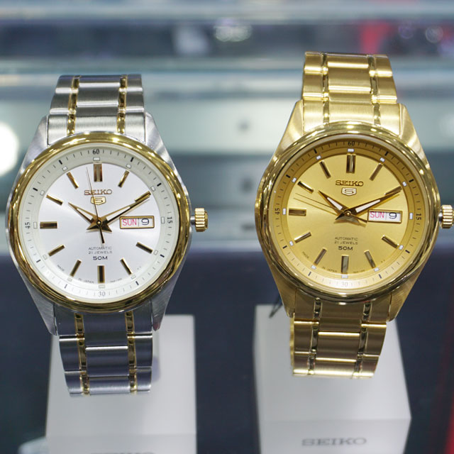 세이코5 오토메틱 SEIKO5 SNKN92J1 SNKN96J1 백화점AS가능 남자시계 : 타임루트