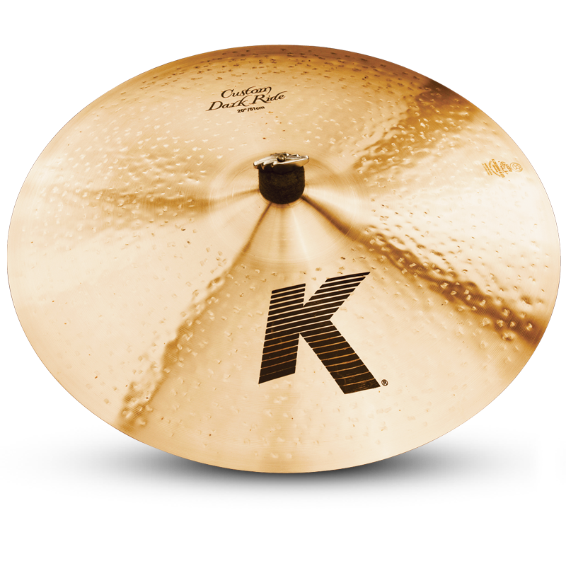 Zildjian KCD900 K Custom Dark Cymbal Set 질전 K 커스텀 다크 심벌 세트 : 드럼일공일