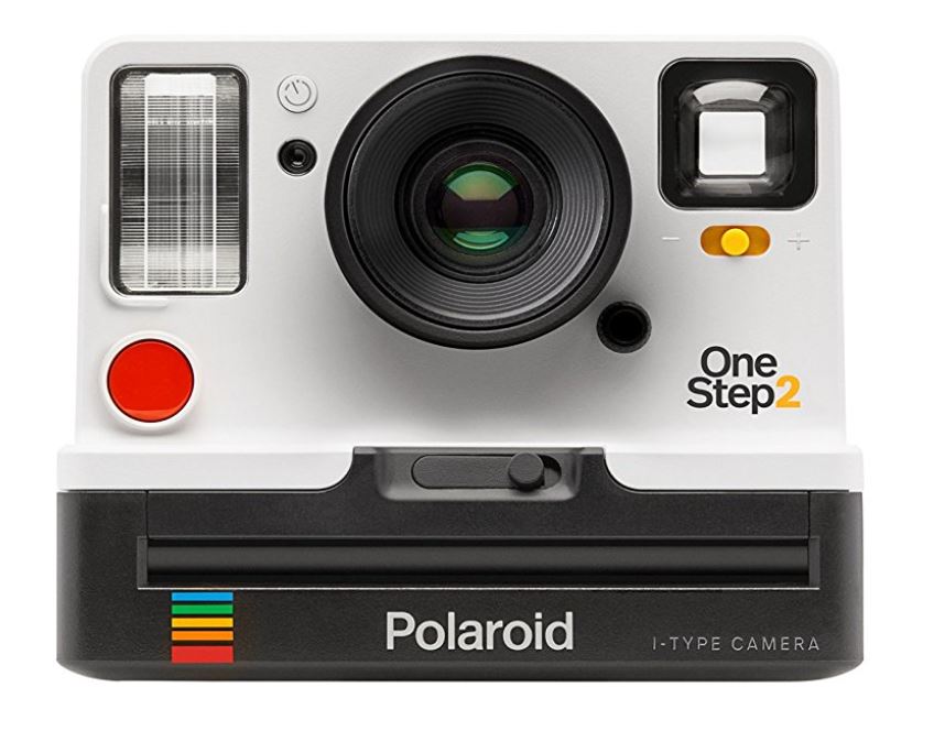 [10% 할인행사중] 폴라로이드 오리지날 원스텝2 즉석 카메라 Polaroid Originals 9003 OneStep 2 Instant Film Camera, White : 미국오빠
