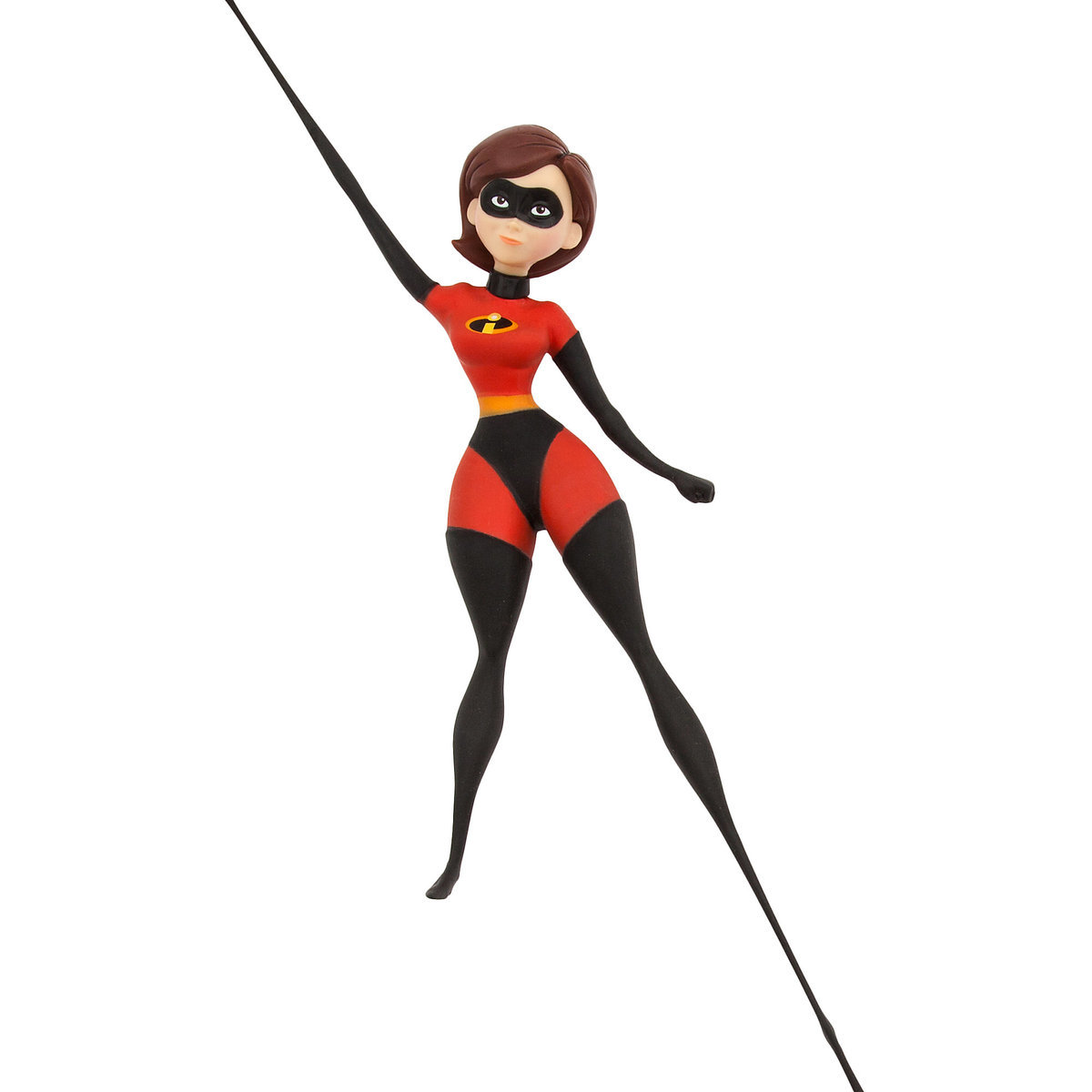 디즈니 인크레더블 2 엘라스티걸 액션 피규어  Elastigirl Action Figure : 오렌지 마을 USA