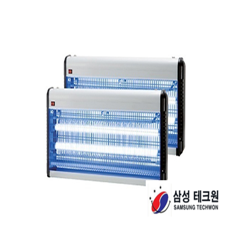 한빛 전격 살충기 hv-345 : 삼성테크원  W