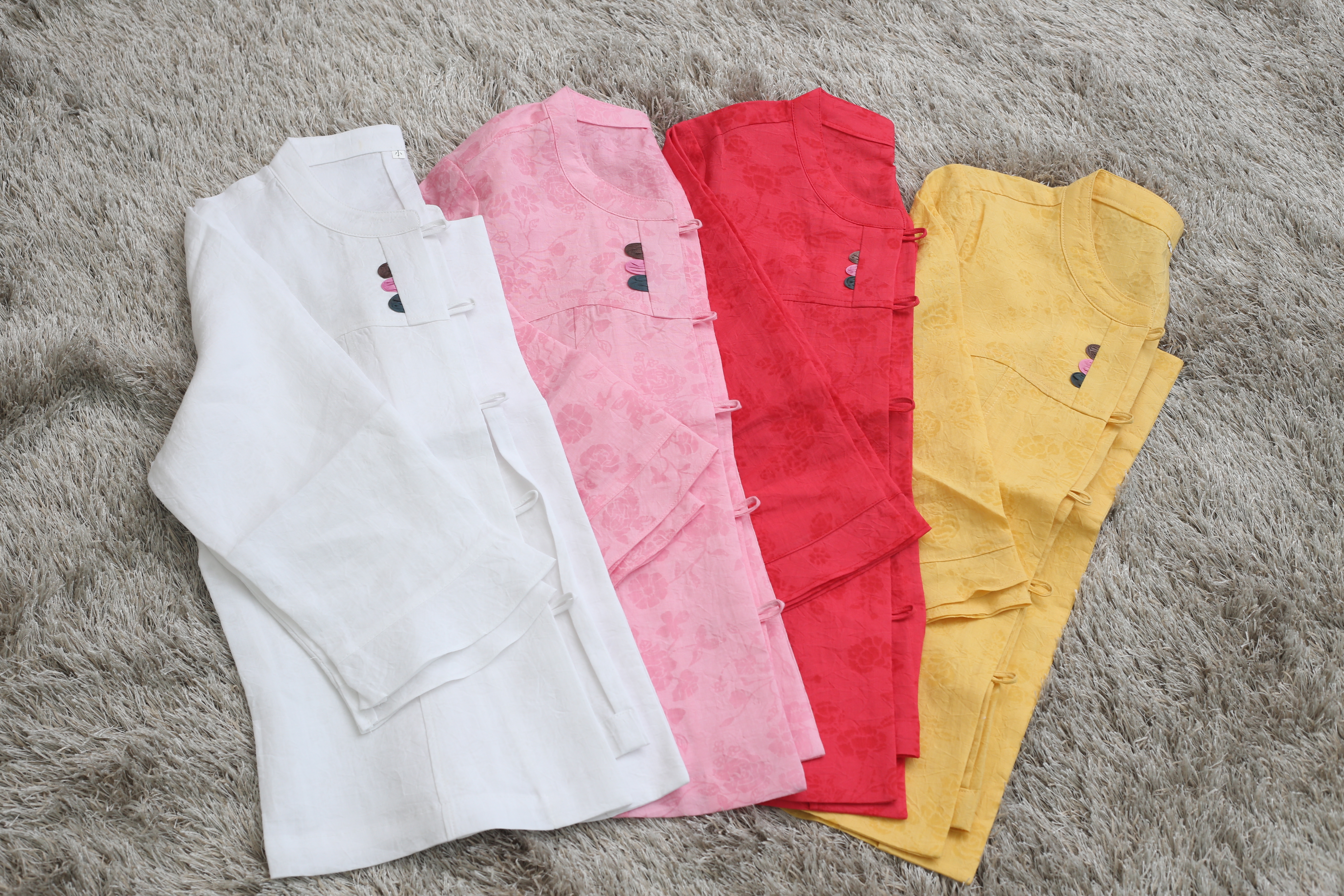 마리플상의 절복 마블라우스 여름법복 세일 : 고소은 우리옷