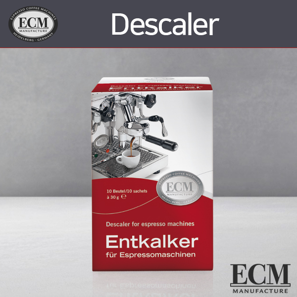 ECM Descaler : ECM Korea - 네이버쇼핑