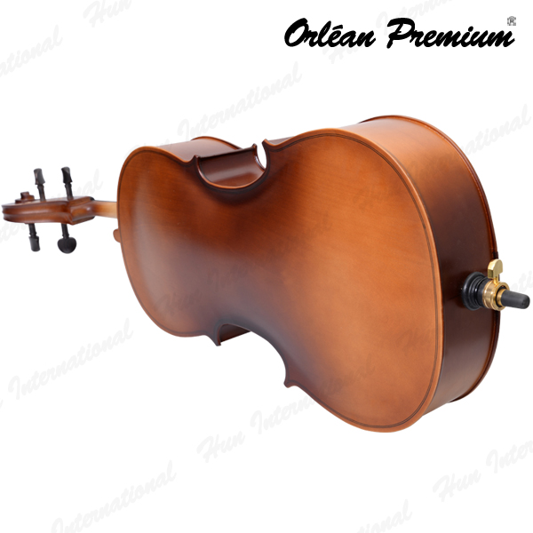 [대여 렌탈] 30일 첼로 CELLO 연습용 입문용 레슨용 : 훈 인터내셔널