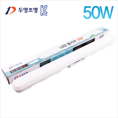 국내산 LED일자등 50W 삼성칩 /두영 : 홈데코 LED조명 럭키조명