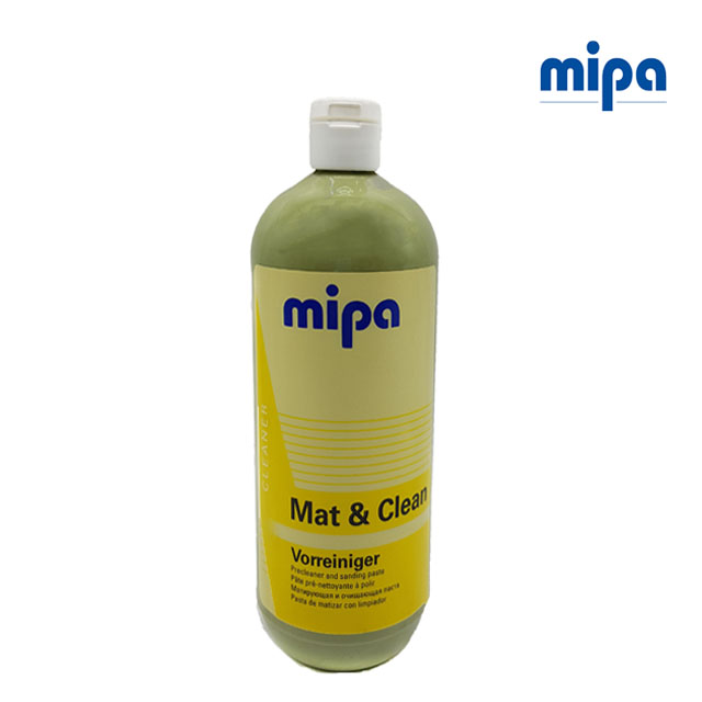 Mipa 맷앤크린/매트앤크린/미파크리너/미파클린/자동차/연마보조제 : 3MICM