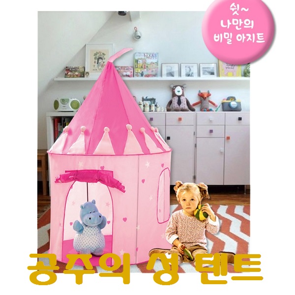 놀이집/놀이텐트