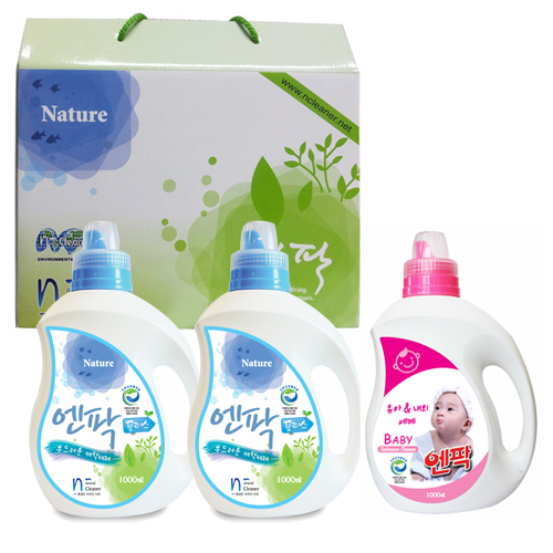 세제선물세트