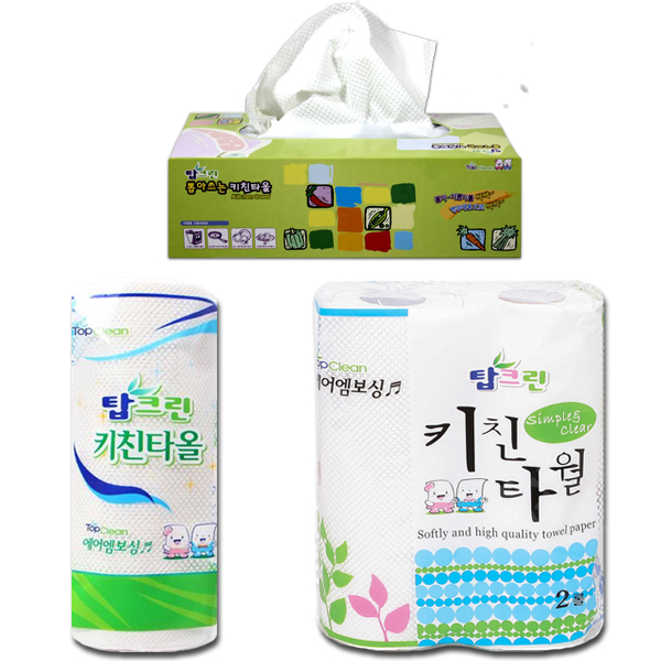 키친타올