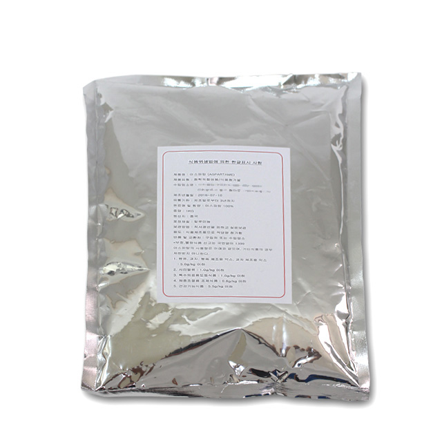 아스파탐  1kg  / Aspartame.(중국산) : 주식회사 시온식품소재