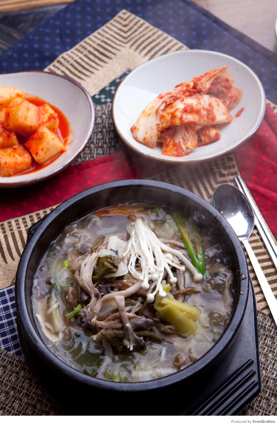 신창식 셰프 업소용 양지 육수 엑기스 1kg 고기육수 밀푀유나베 : 신푸드