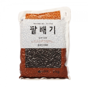 팥배기 2kg : 베이킹마을