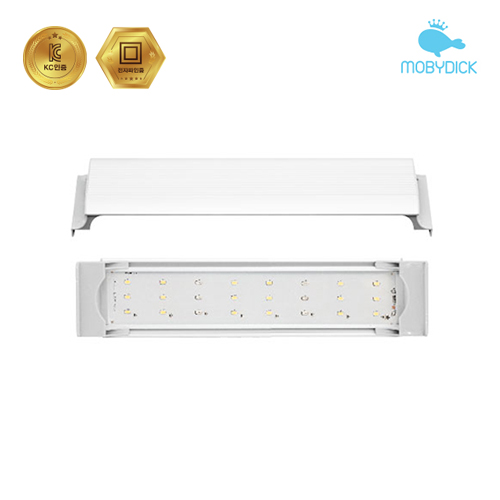 LED 어항조명 1자용 Z300 : 코끼리아쿠아
