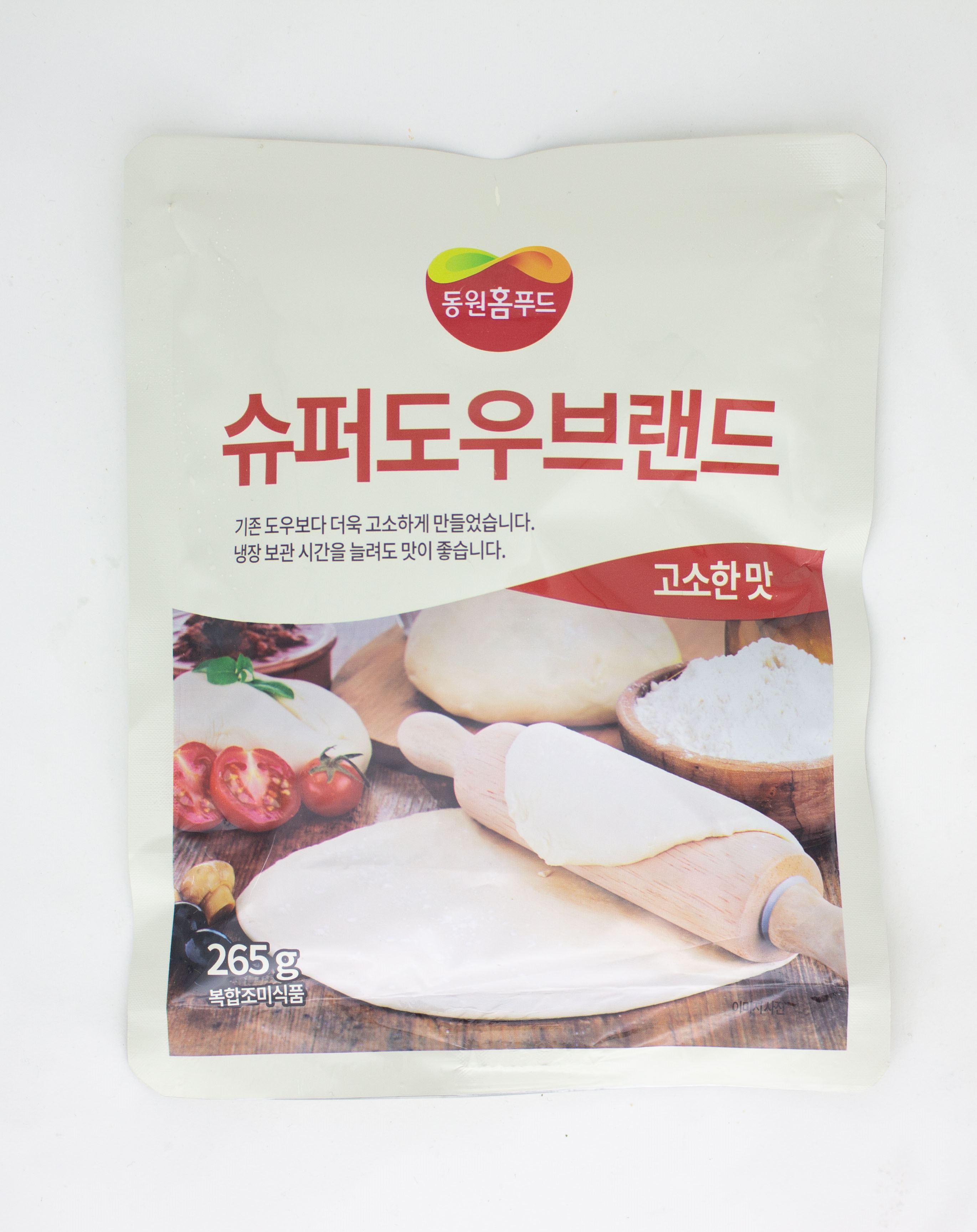동원 슈퍼도우브랜드 265g : 파트너식품