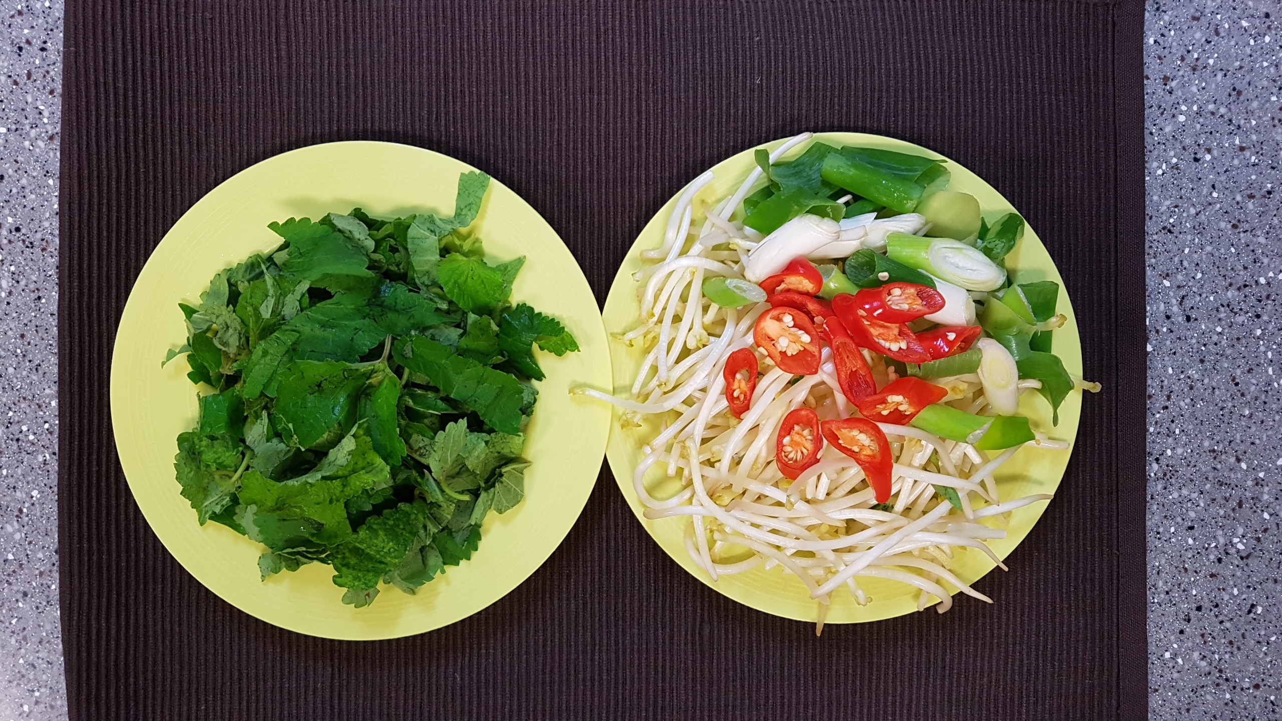 자연산 붕장어탕(2인분) 아침 손질 저녁 도착, 방아잎 포함 : 진해만어부