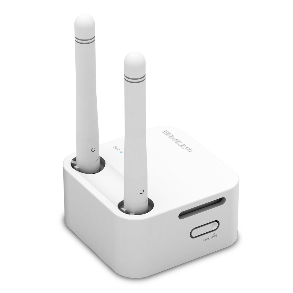 ipTIME A3000UA USB 3.0 와이파이 무선랜카드 : 아이피타임 온라인 샵