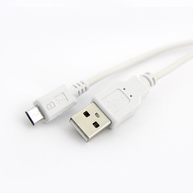 DCP방식 USB 마이크로 5핀 멀티 고속충전 케이블 15CM : 마하링크 공식스토어