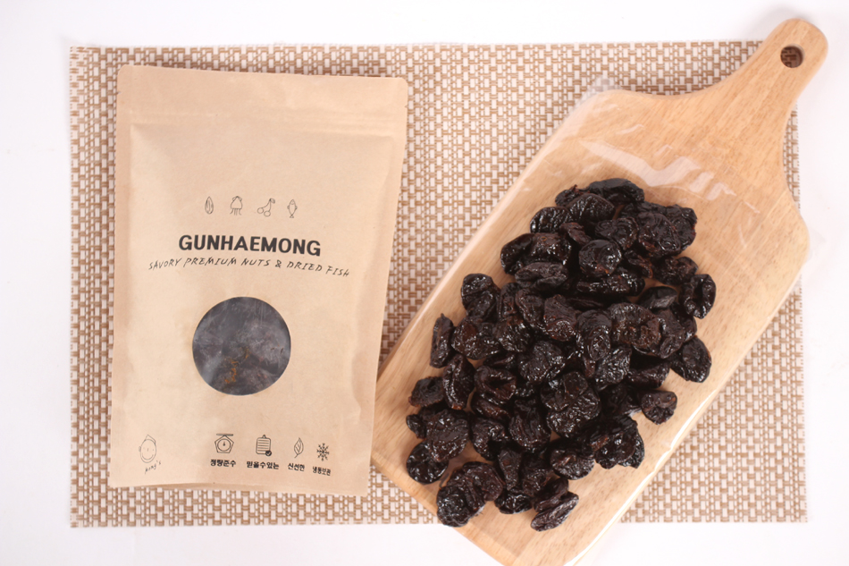푸룬 건자두 250g : 건해몽