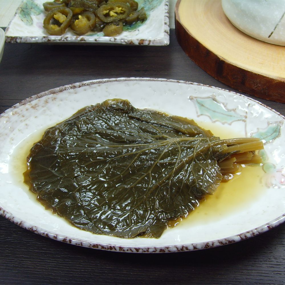 케일장아찌 10kg/반찬/절임 : 혜성푸드