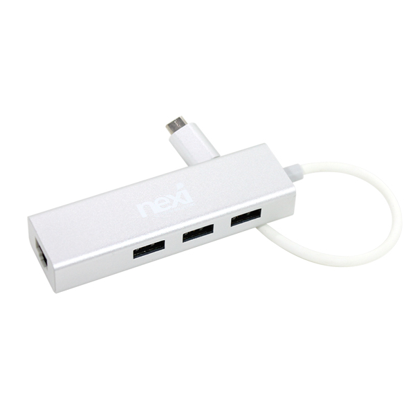 노트북 랜선 젠더 연결 USB to LAN 랜젠더 인터넷 랜포트 : 위드잇