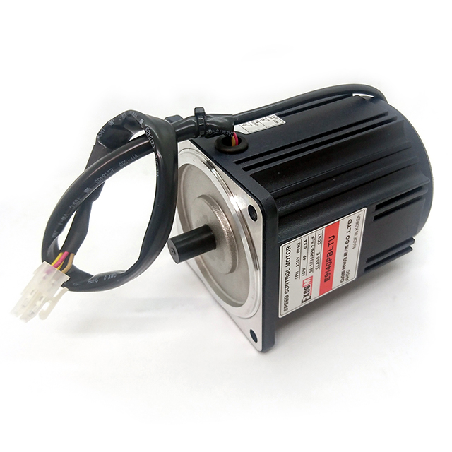AC 속도조절모터 소형 90각 40W 기어드모터 스피드컨트롤모터 속도제어모터 E9I40PBL-TU 대화모터 : 필즈모터