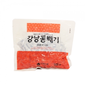 강낭콩배기 500g : 베이킹마을