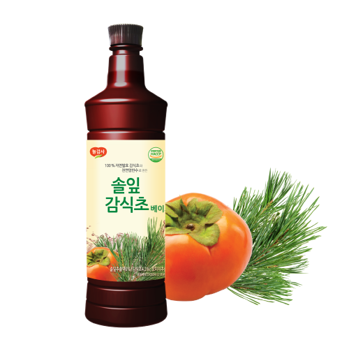 광야식품 오미자감식초 970ml 외 13종 : 차언니