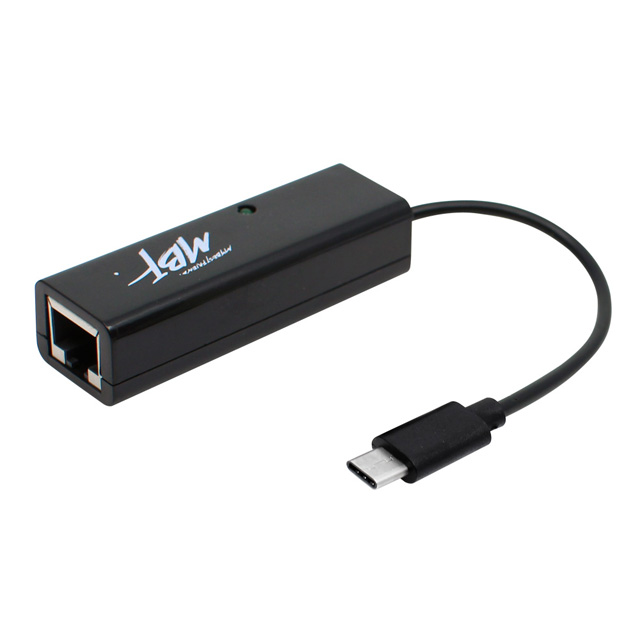 MBF USB C타입 랜카드 랜젠더 랜포트 노트북 LAN20 : 엠비에프