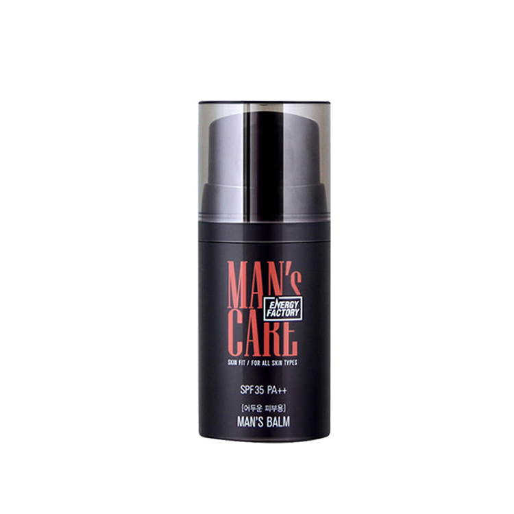 꽃을든남자 에너지팩토리 맨즈밤 어두운 피부용 50ml : 뷰티리빙