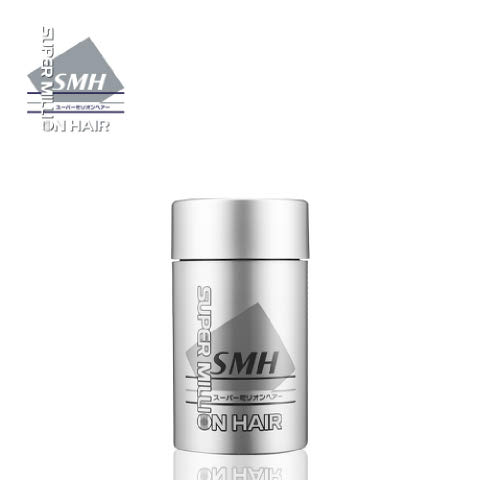 슈퍼밀리언 헤어 증모제 25g : 비엔비미용재료